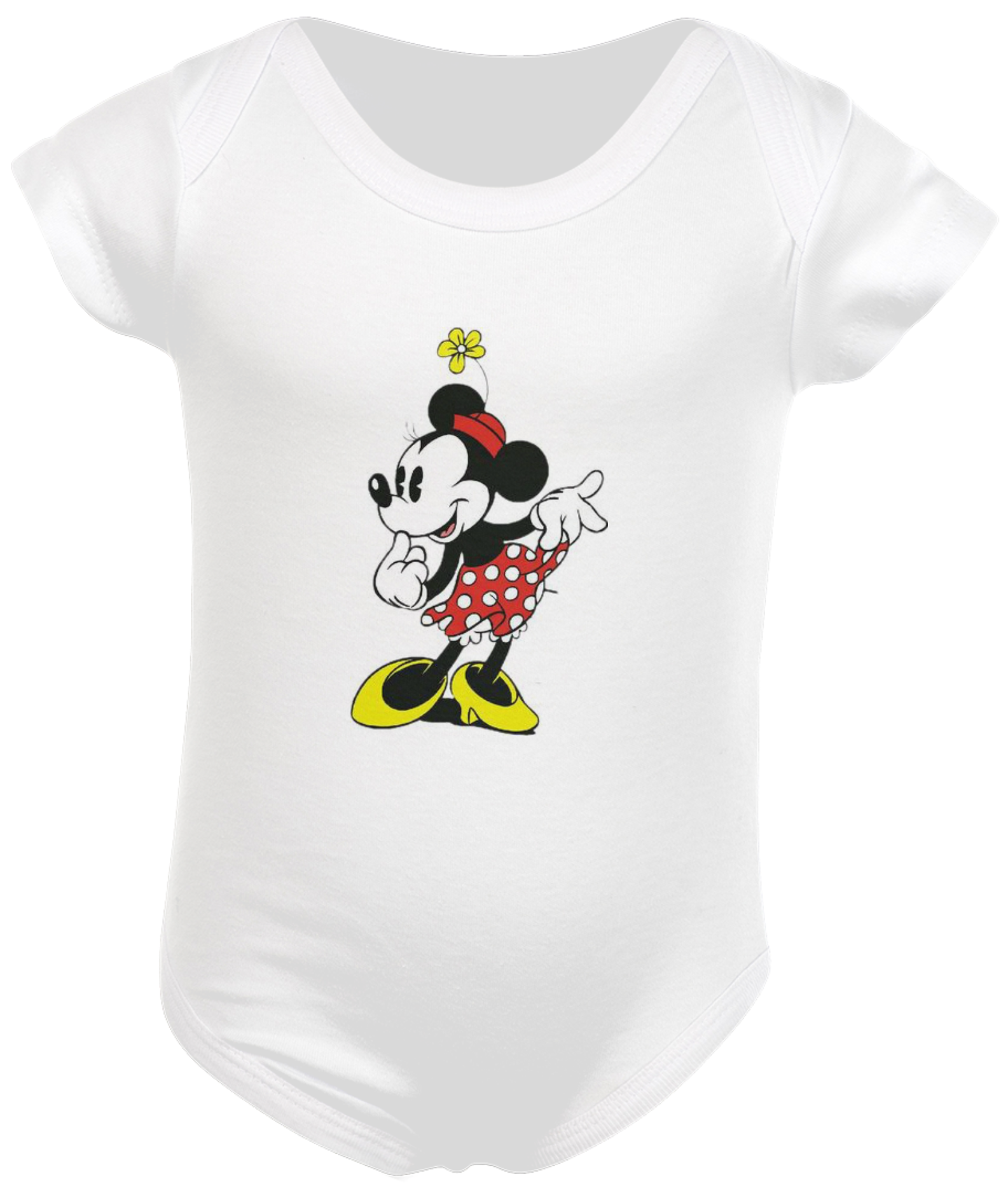 Nome do produto  BODY INFANTIL