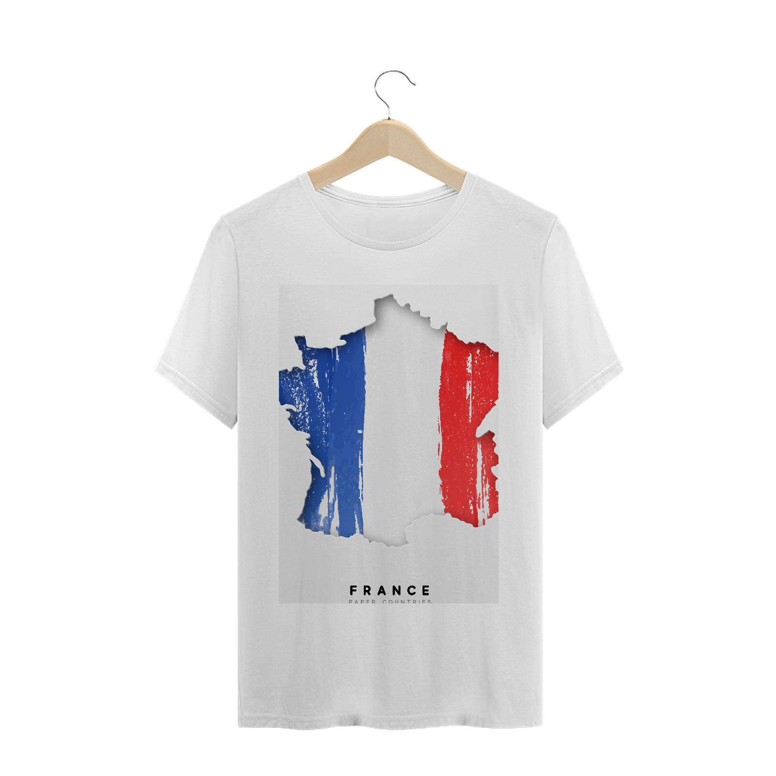 Nome do produto  CAMISETA FRANÇA