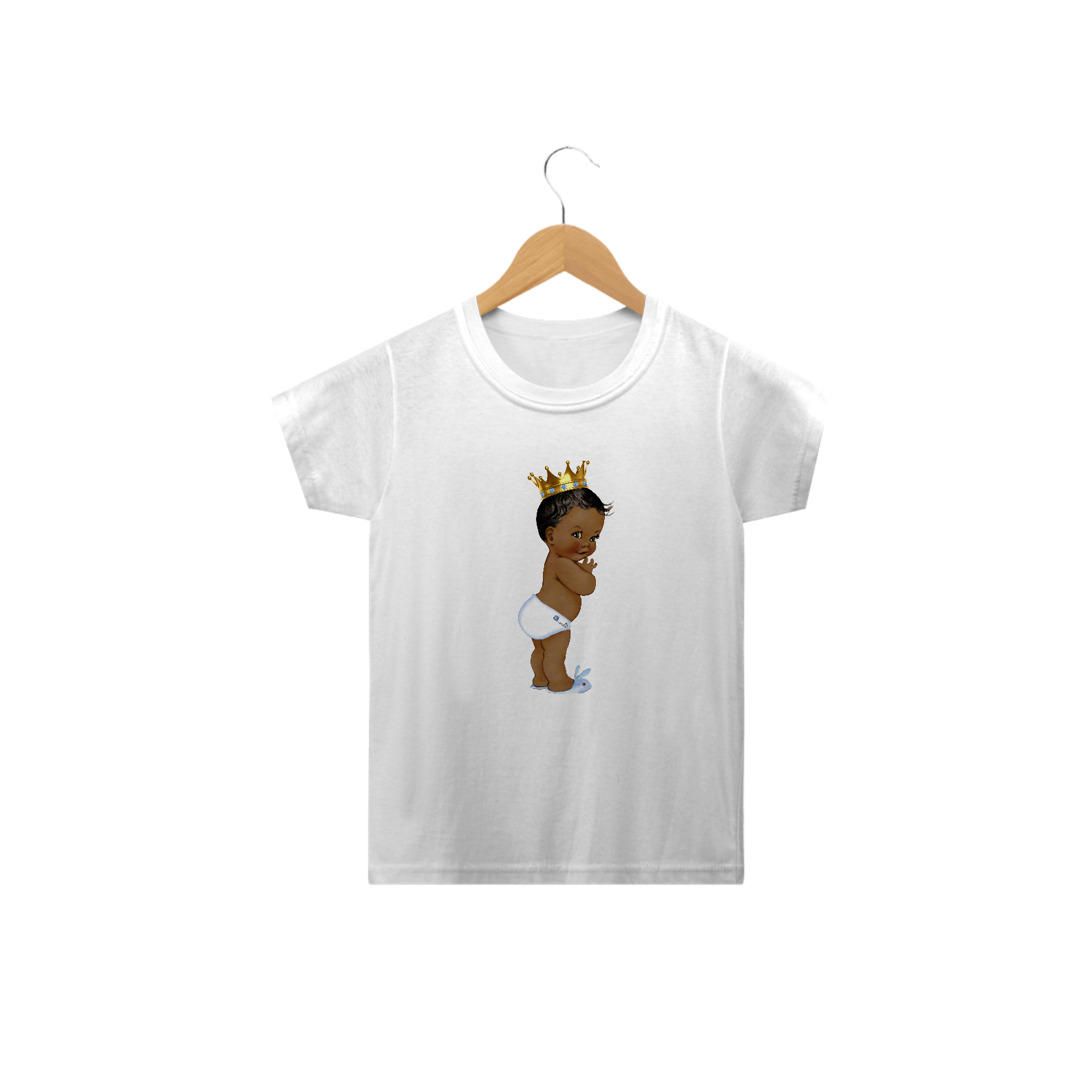 Nome do produto  CAMISA INFANTIL