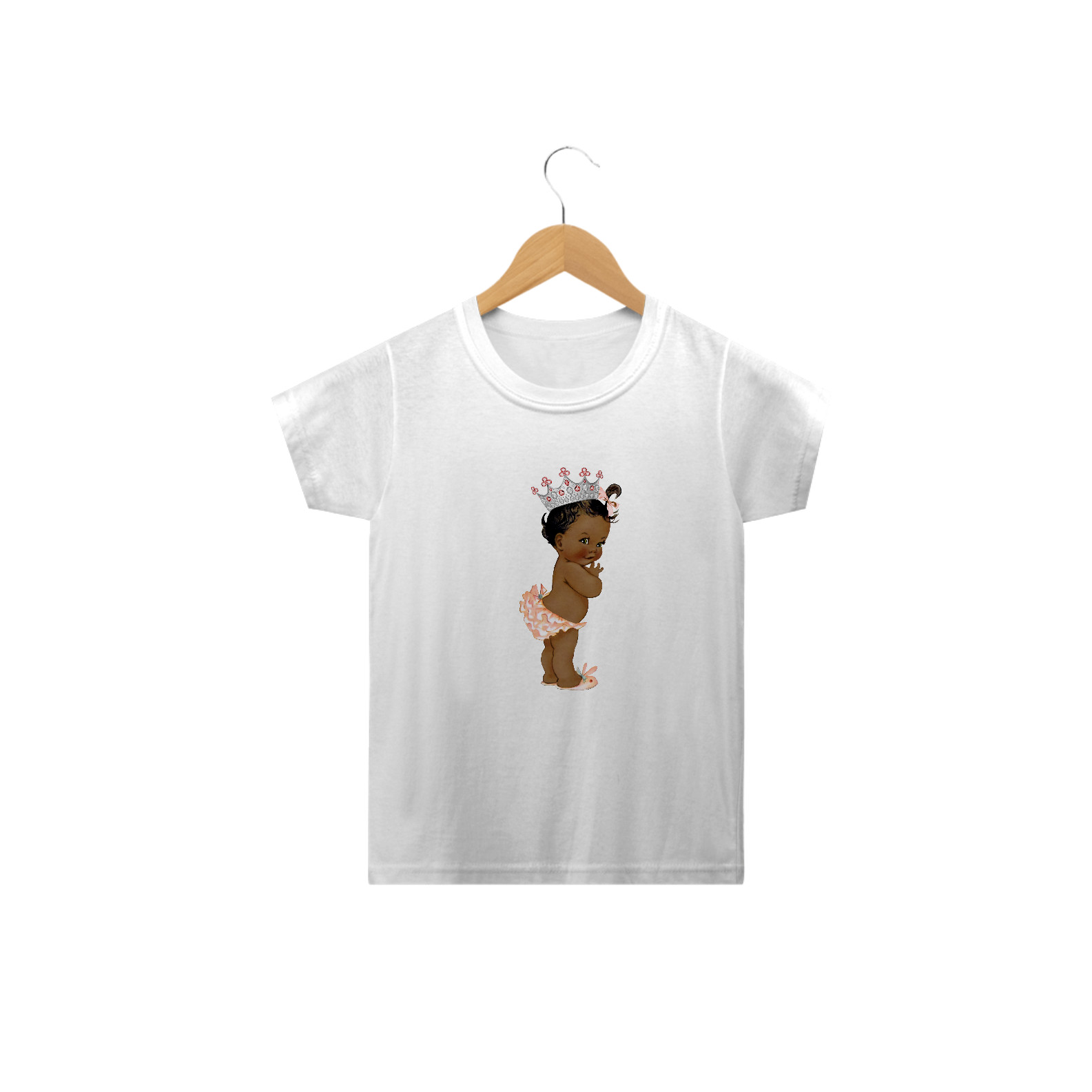 Nome do produto  CAMISA INFANTIL