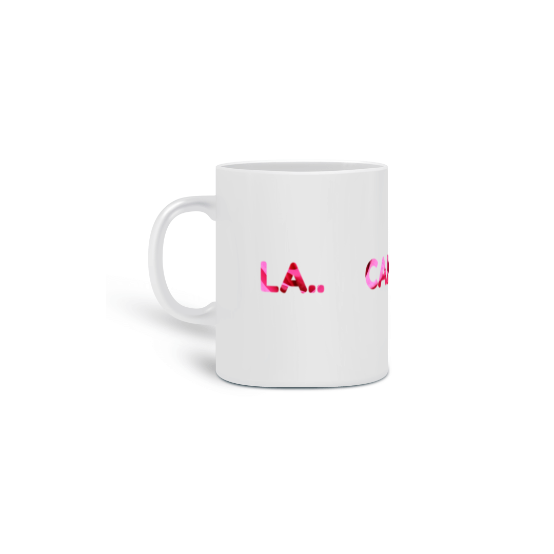 Nome do produto  CANECA FRASES