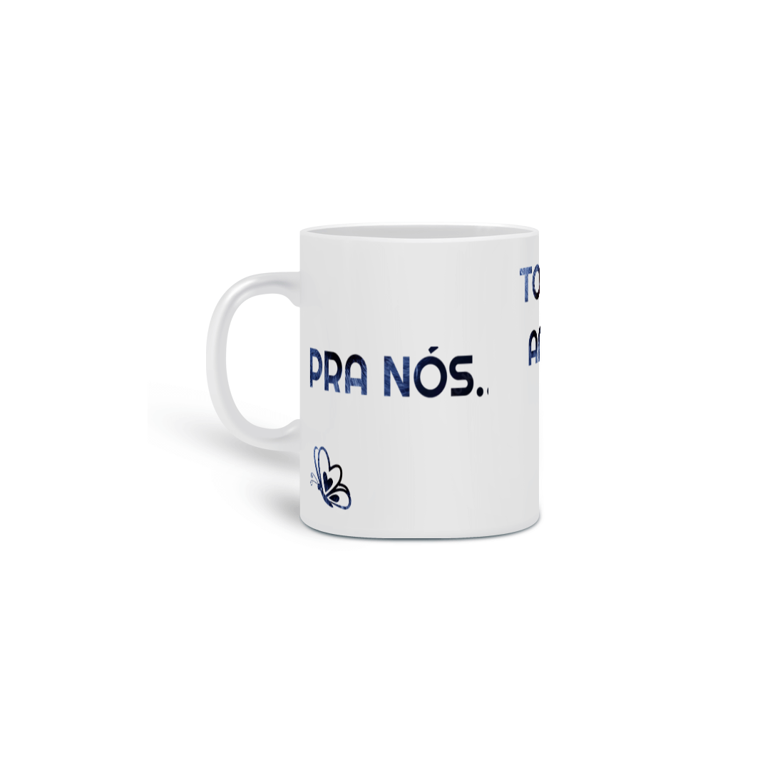 Nome do produto  CANECA FRASES