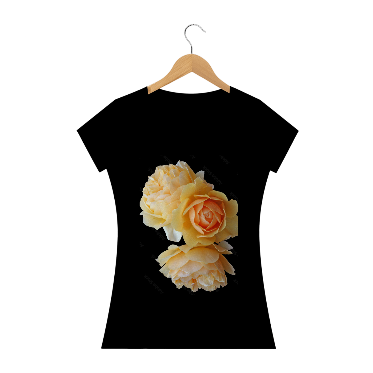 Nome do produto  BABY LONG ROSAS