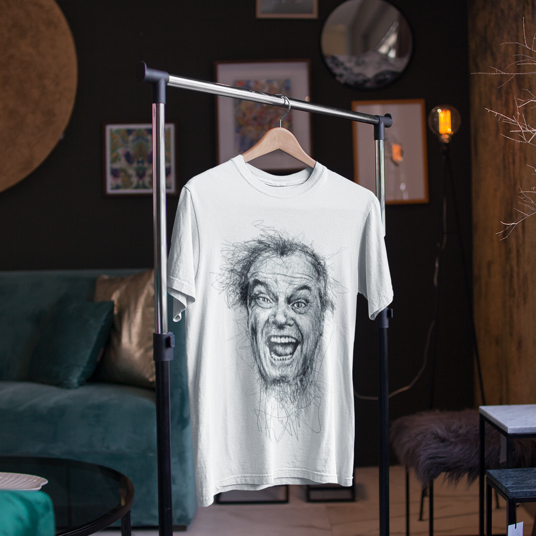 T-Shirt Nicholson