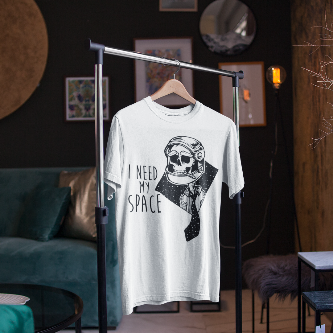 T-Shirt I Need My Space