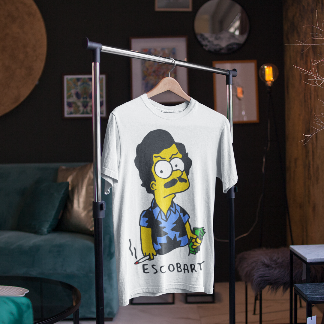 T-Shirt Escobart