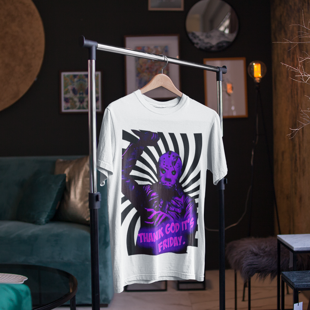 T-Shirt Friday Night