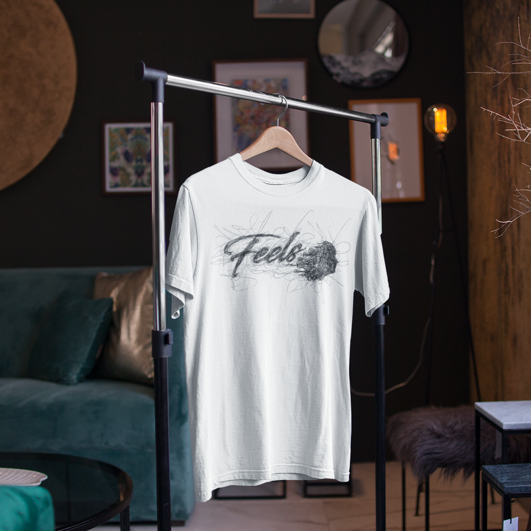 T-Shirt Feels