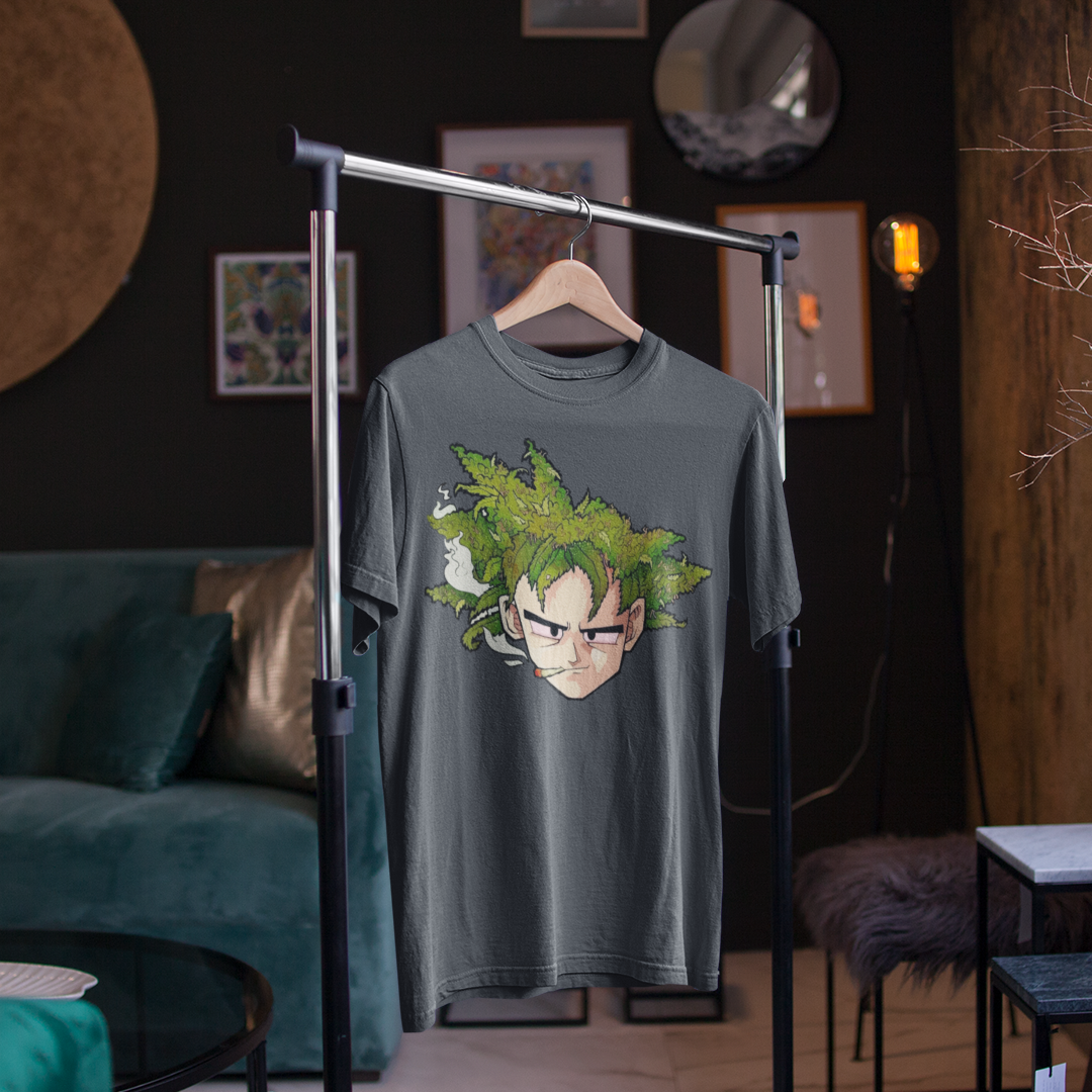 T-Shirt Estonada GOKUSH