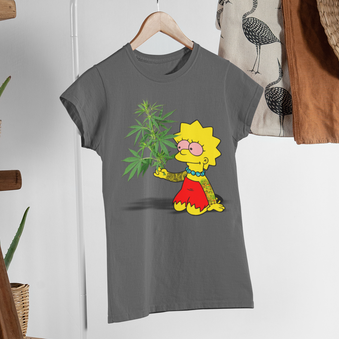 Baby Long Estonada Stoned Lisa