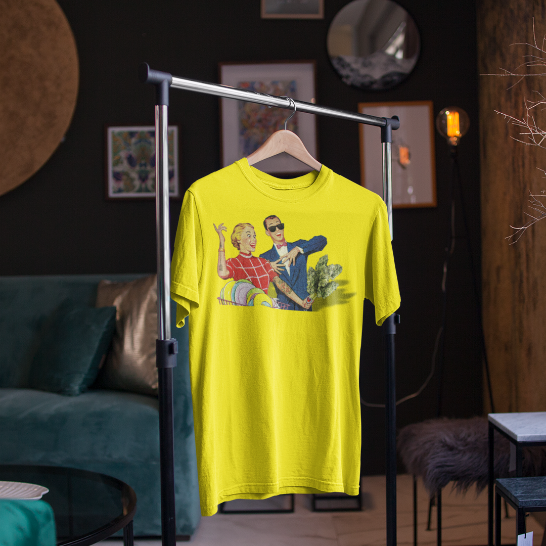 T-Shirt Estonada The Gift