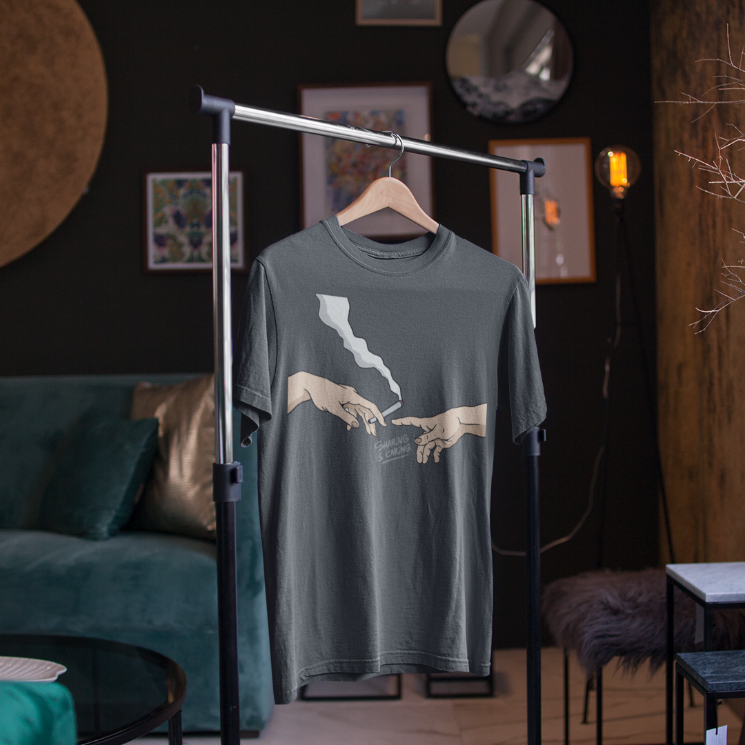 T-Short Estonada Share