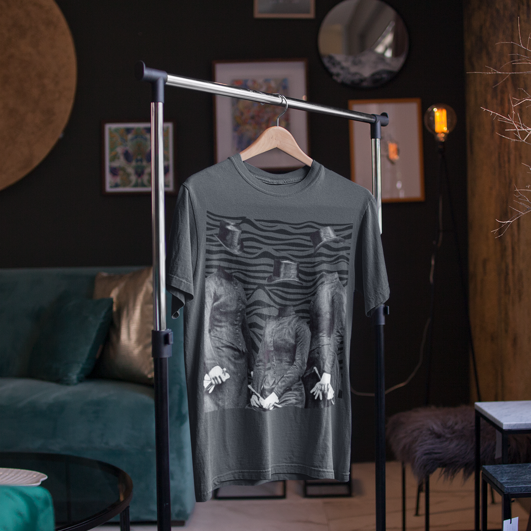 T-Shirt Estonada Mrs Stripes