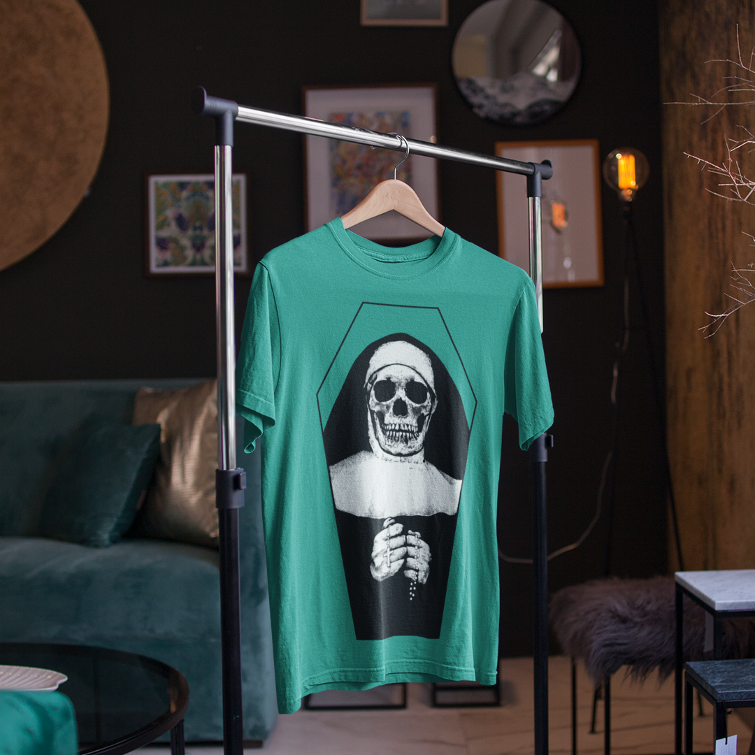 T-Shirt Estonada Little Darkness