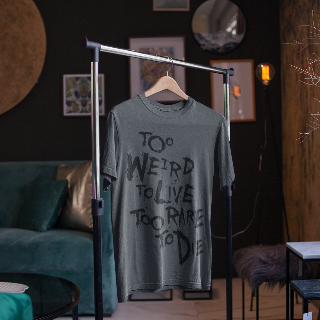 T-Shirt Estonada Too Rare