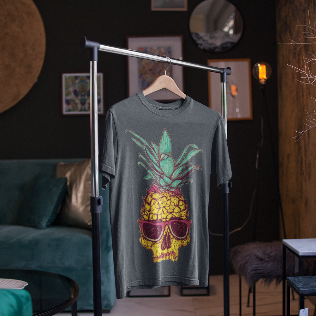 T-Shirt Estonada Pineapple Express