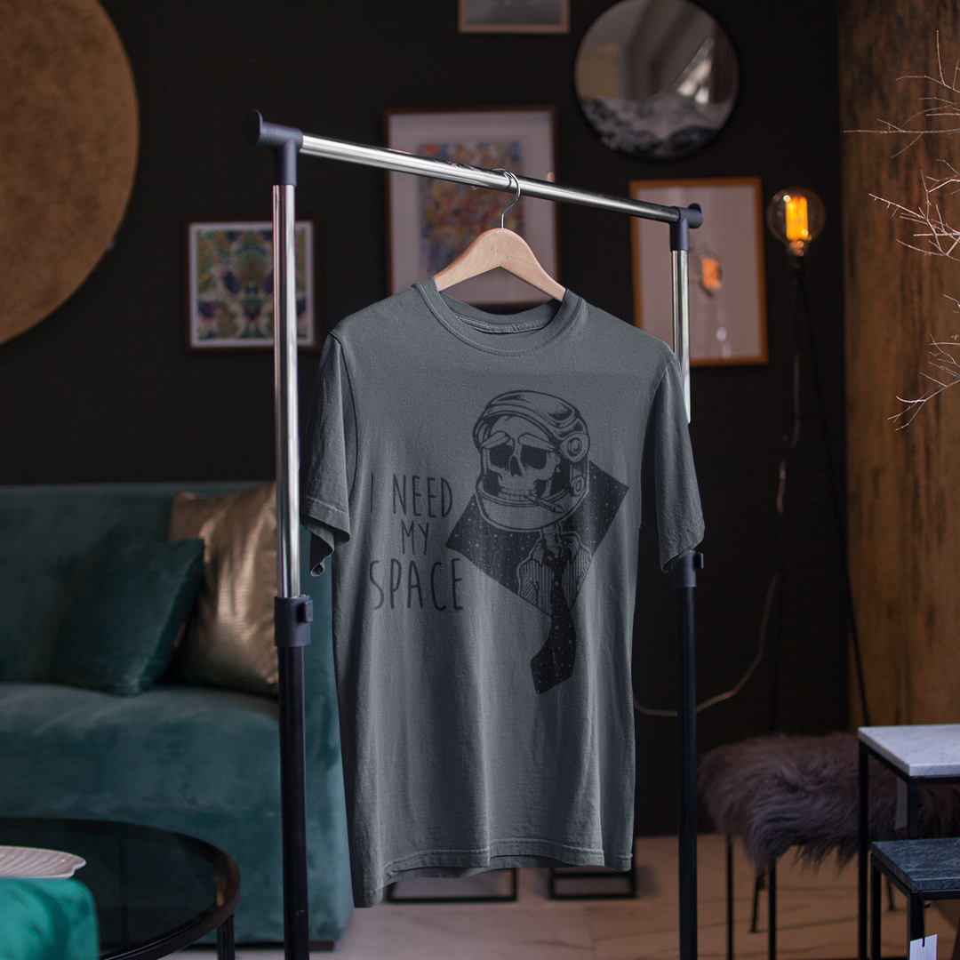 T-Shirt Estonada I Need My Space
