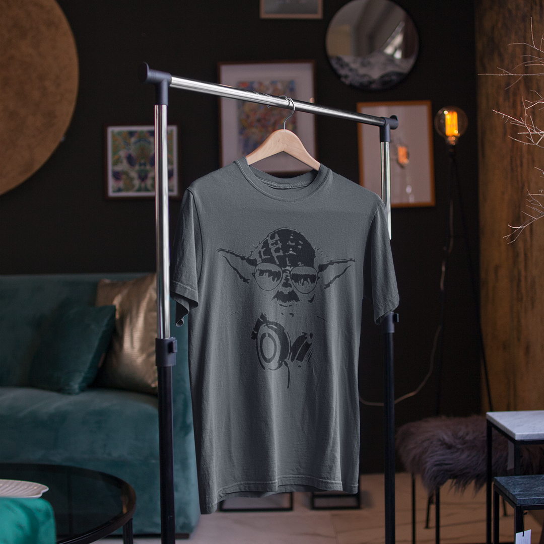 T-Shirt Estonada The Master