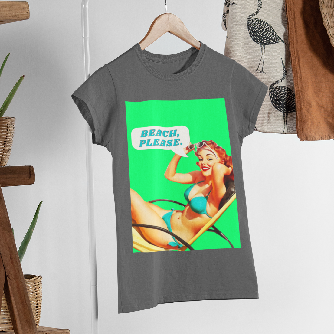 Baby Long Estonada Beach Please