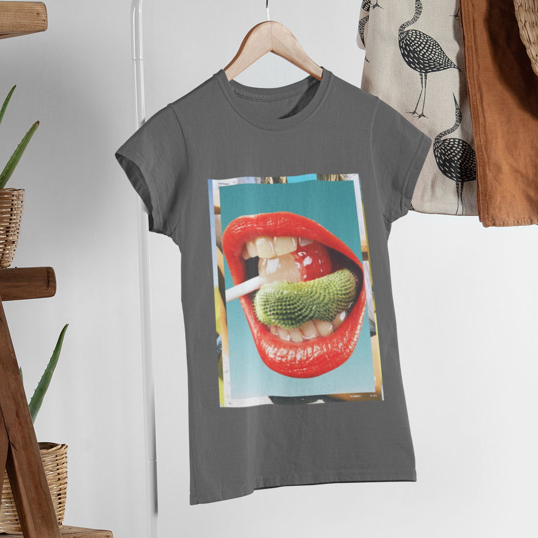 Baby Long Estonada Cactus