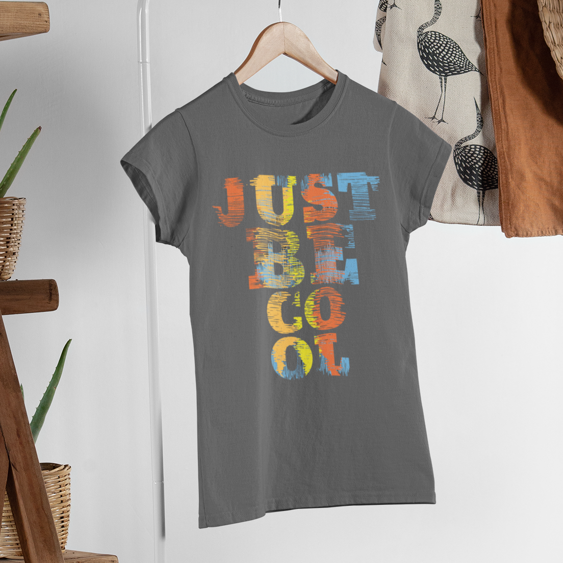 Baby Long Estonada Just Be Cool