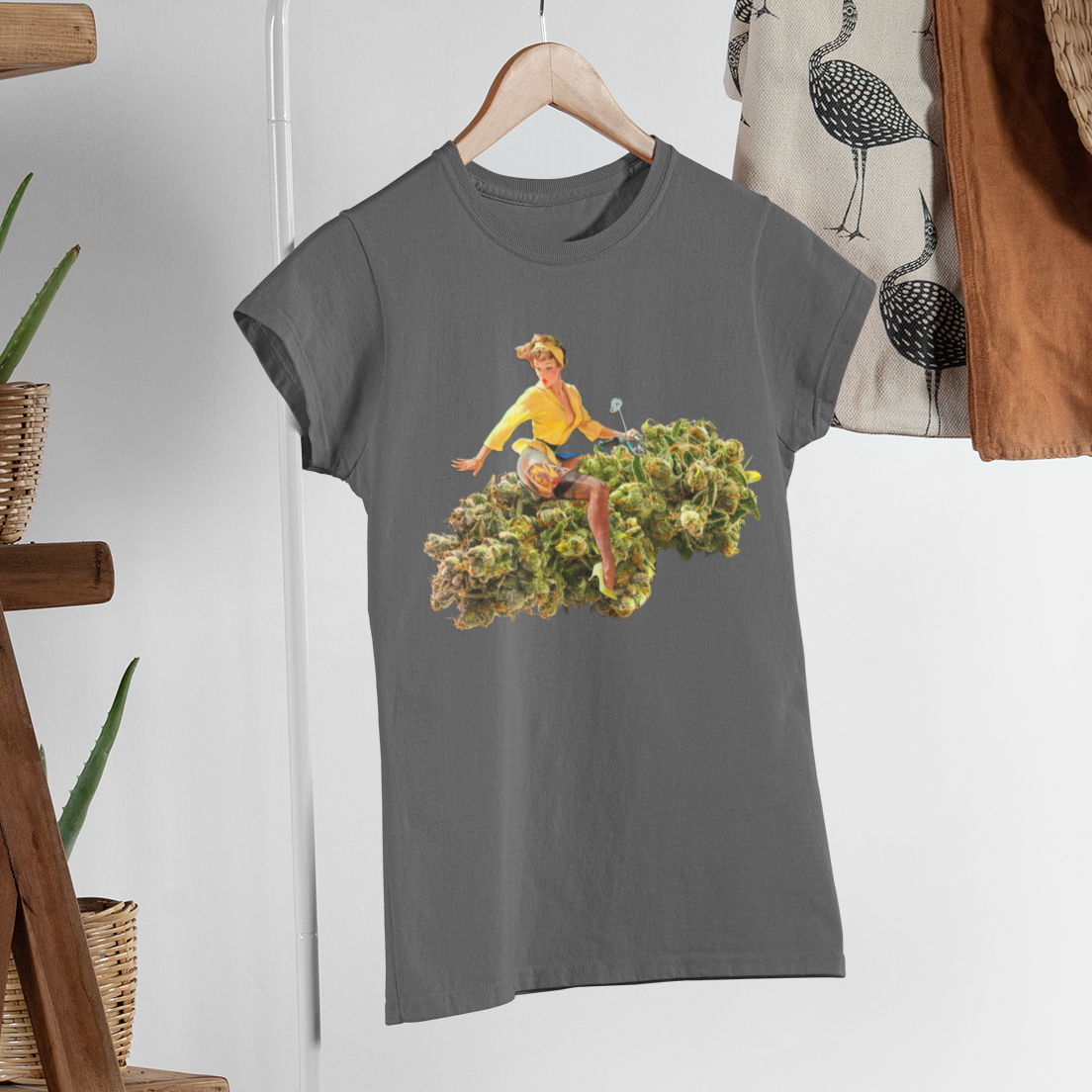 Baby Long Estonada Nug Trip