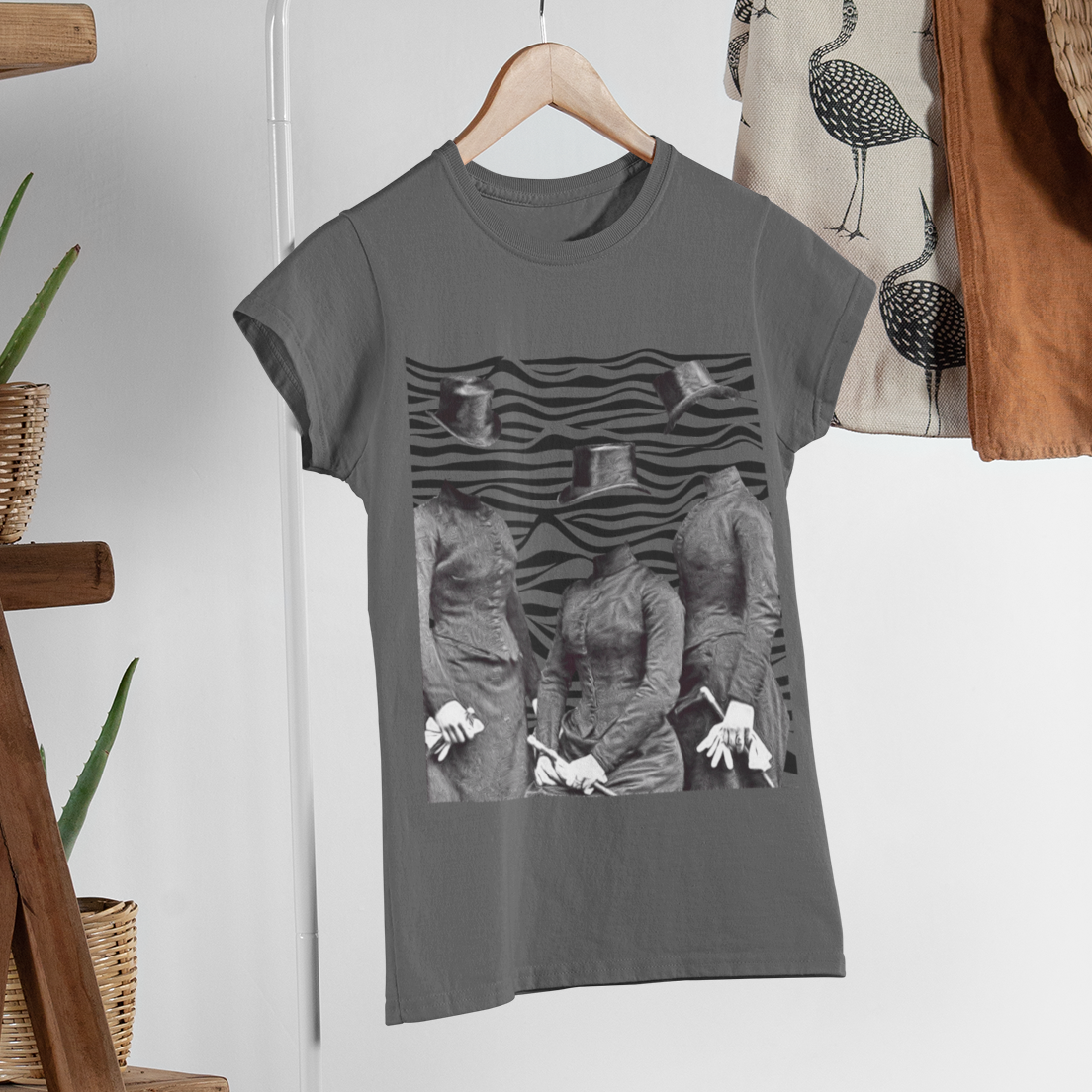 Baby Long Estonada Mrs. Stripes