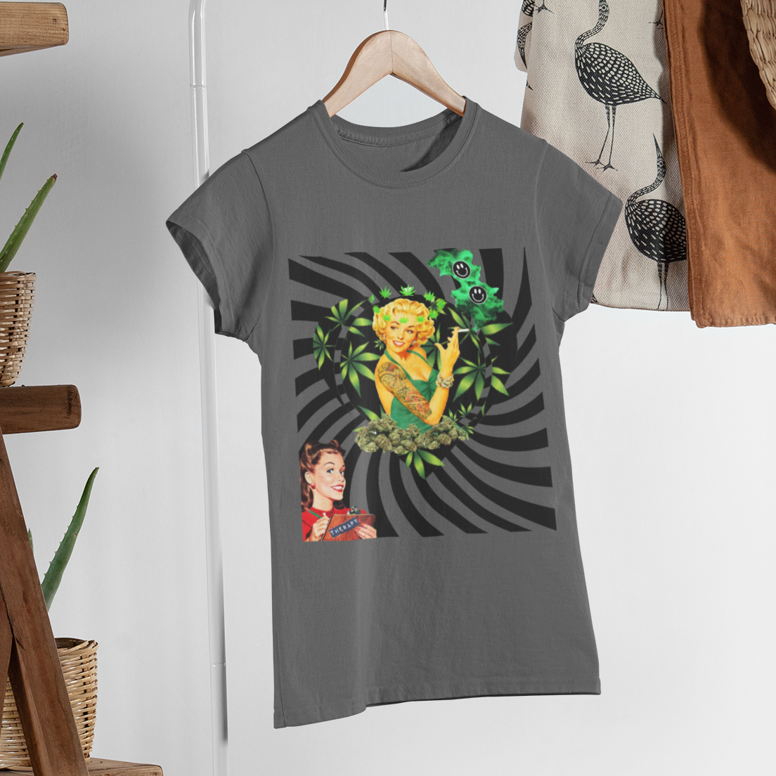 Baby Long Estonada Therapy