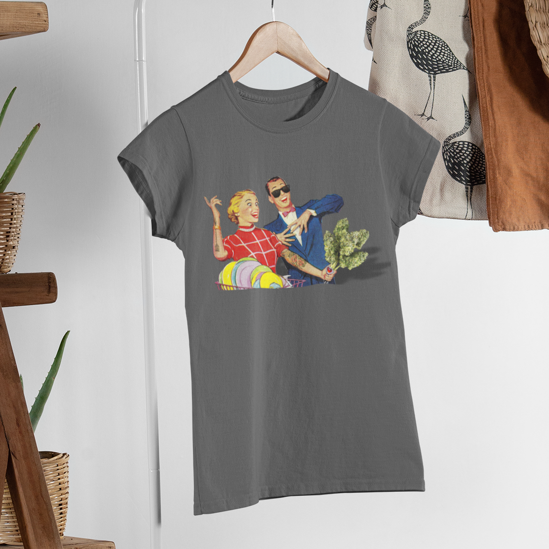 Baby Long Estonada The Gift