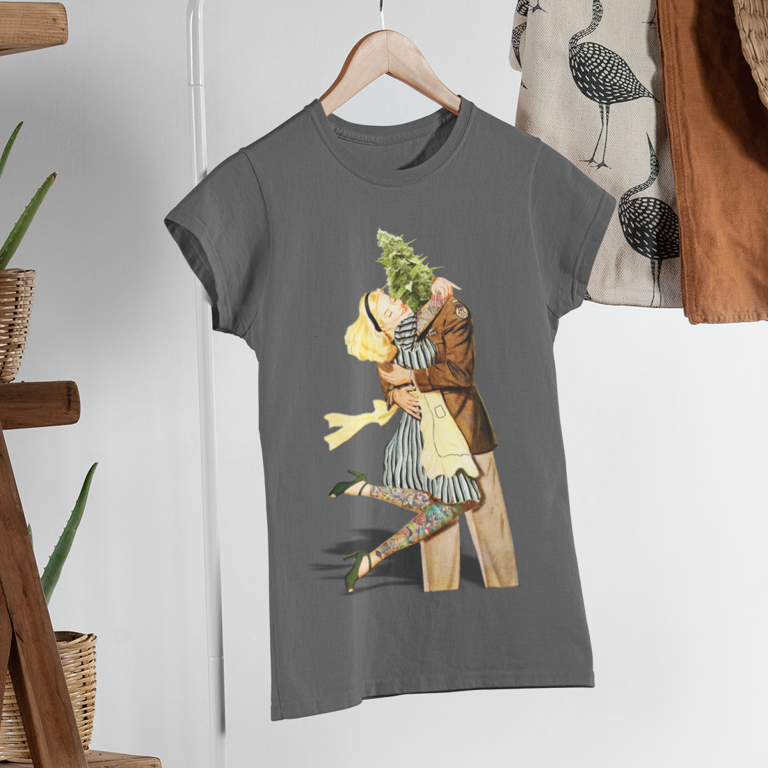 Baby Long Estonada True Love