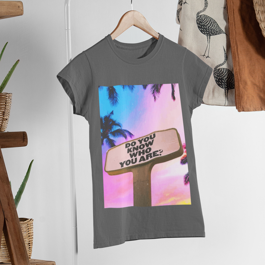 Baby Long Estonada Do You Know Who You Are?