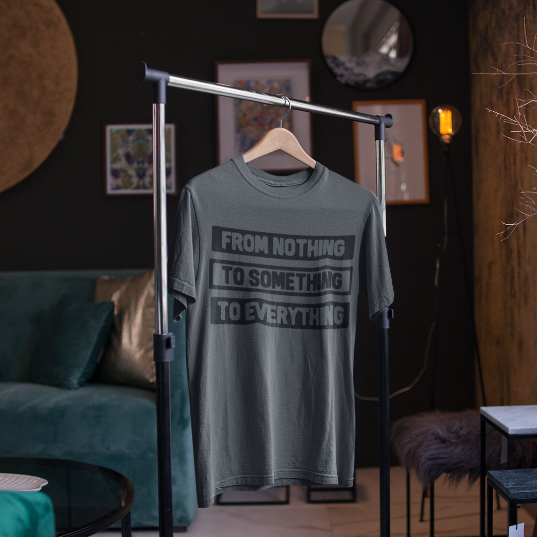 Camiseta Estonada Evolution