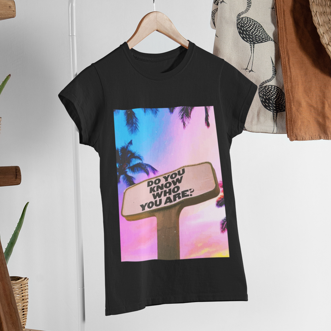 Baby Long Do You Know Who You Are?