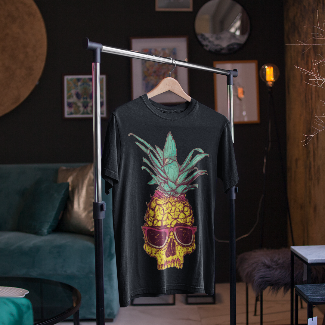 T-Shirt Pineapple Express