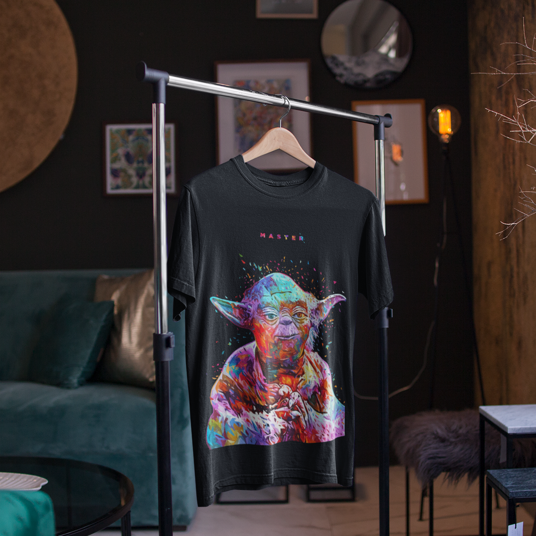 T-Shirt Master