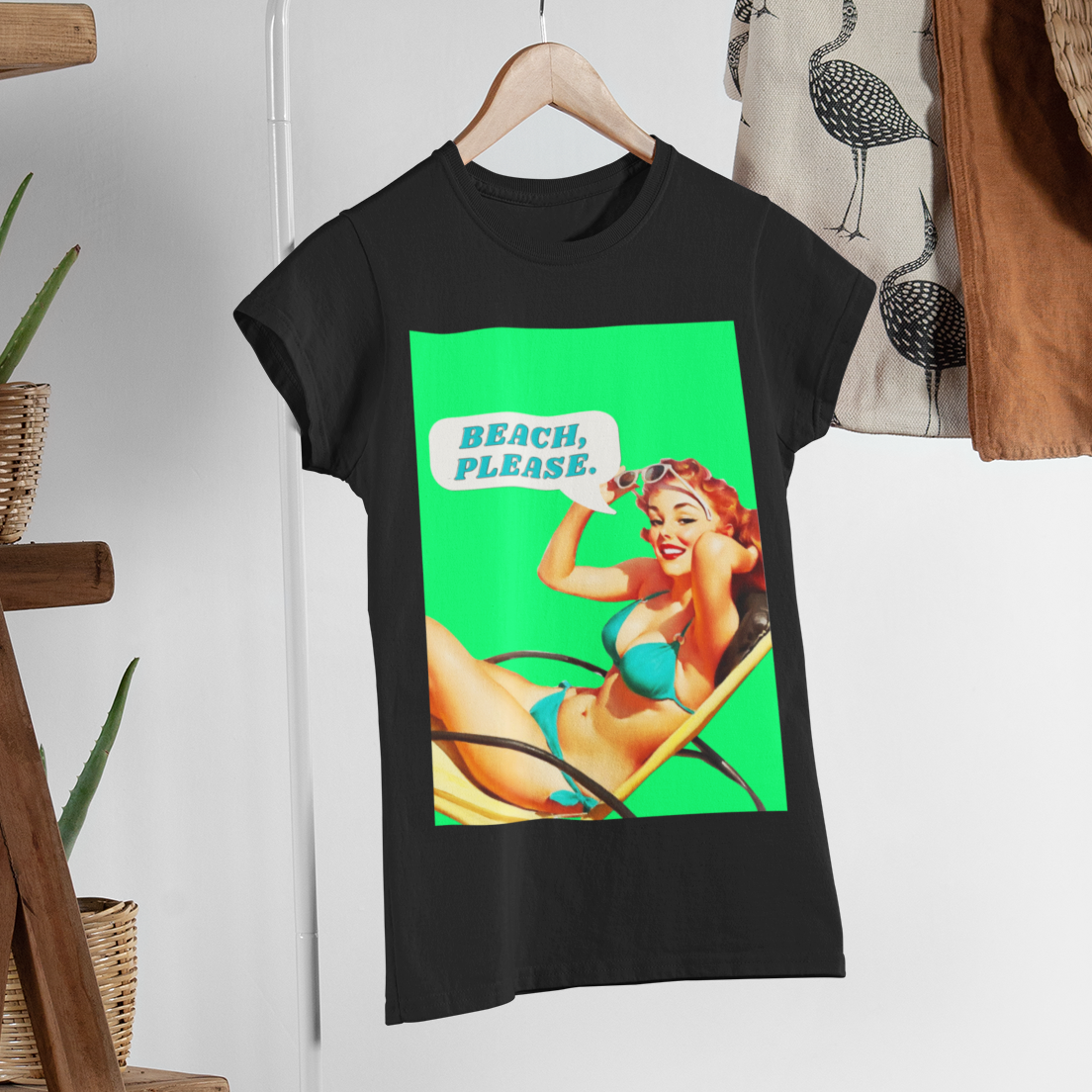 Baby Long Beach Please