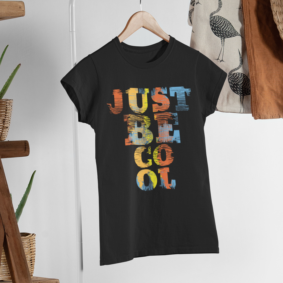 Baby Long Just Be Cool