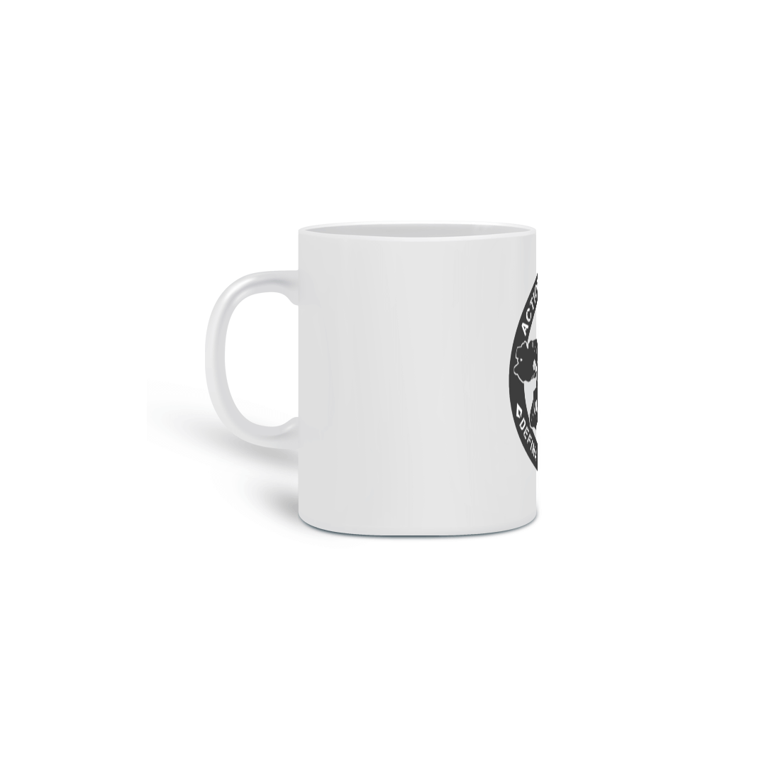 Nome do produto  Caneca sidemount