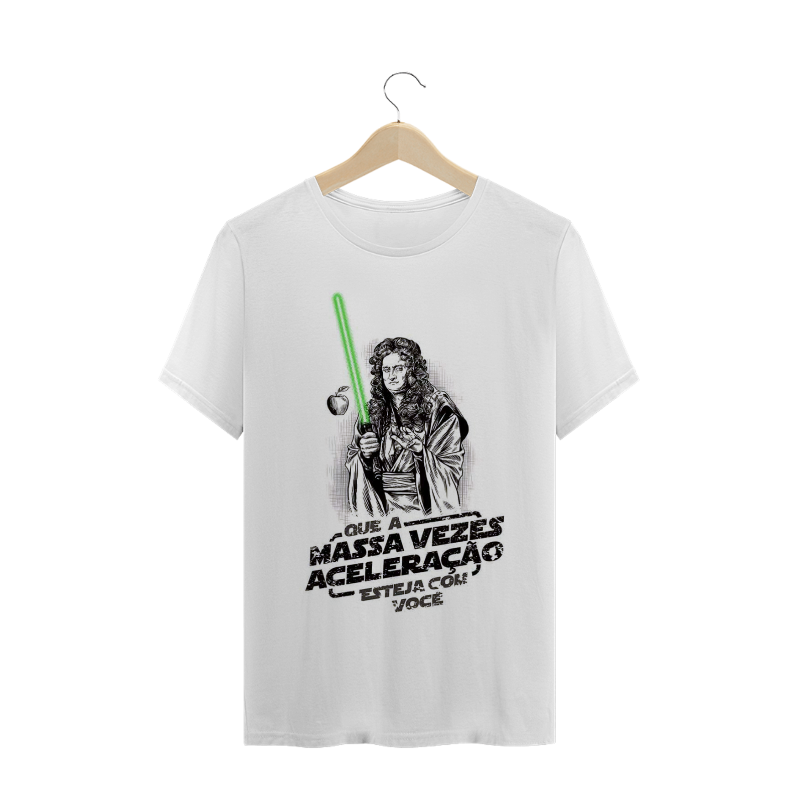 Nome do produto  Newton