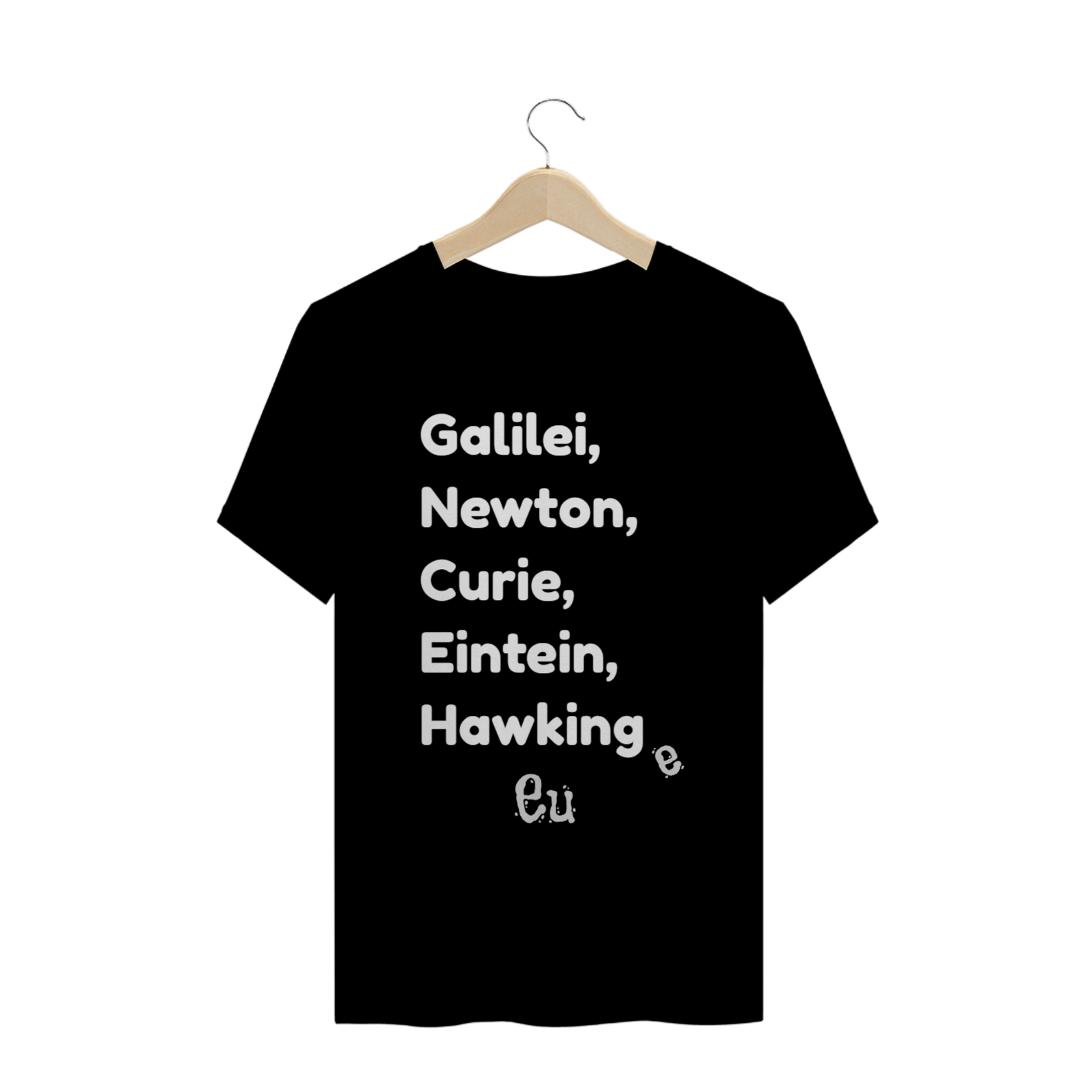 Nome do produto  Nasce um gênio