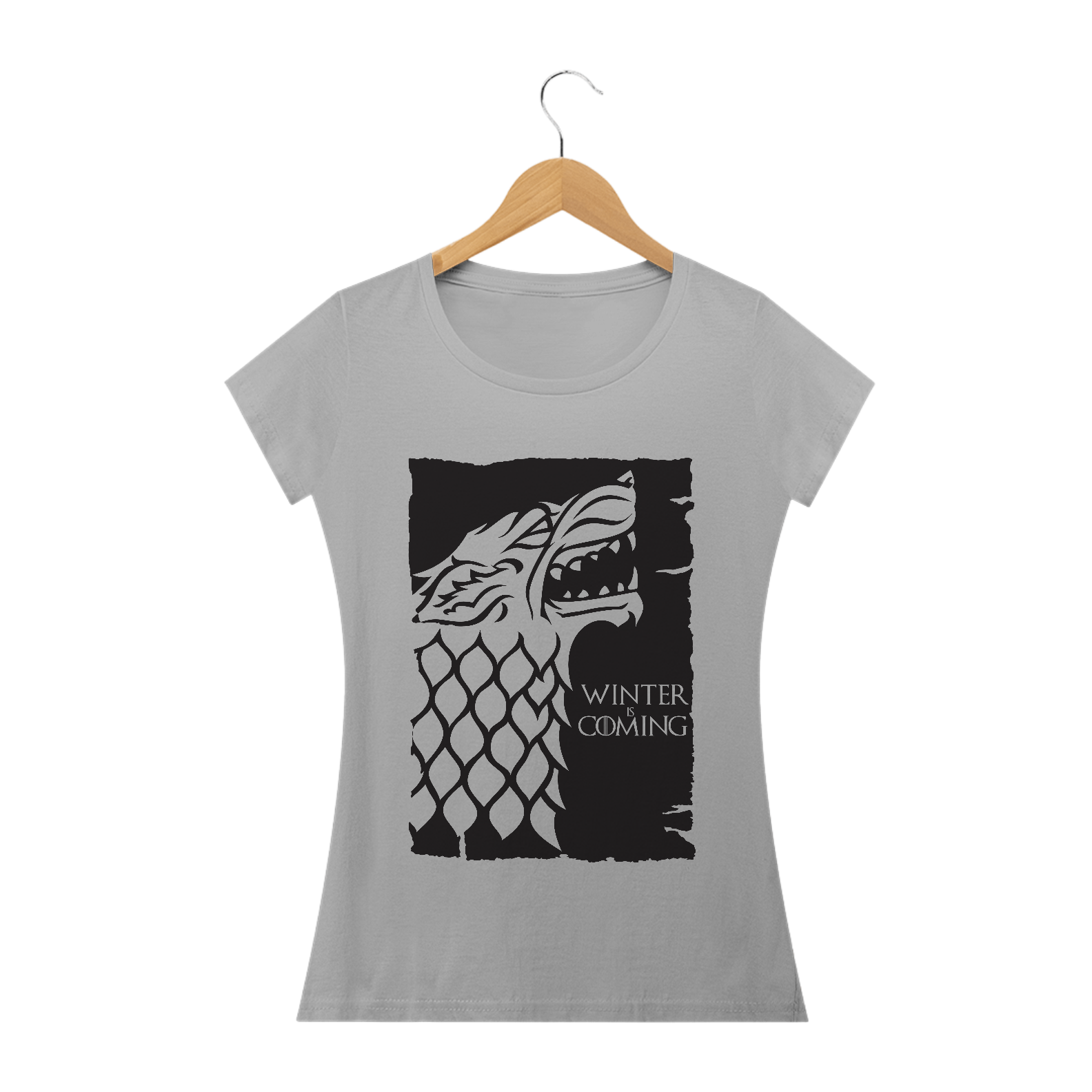 Baby Long Game of Thrones Winter is Coming