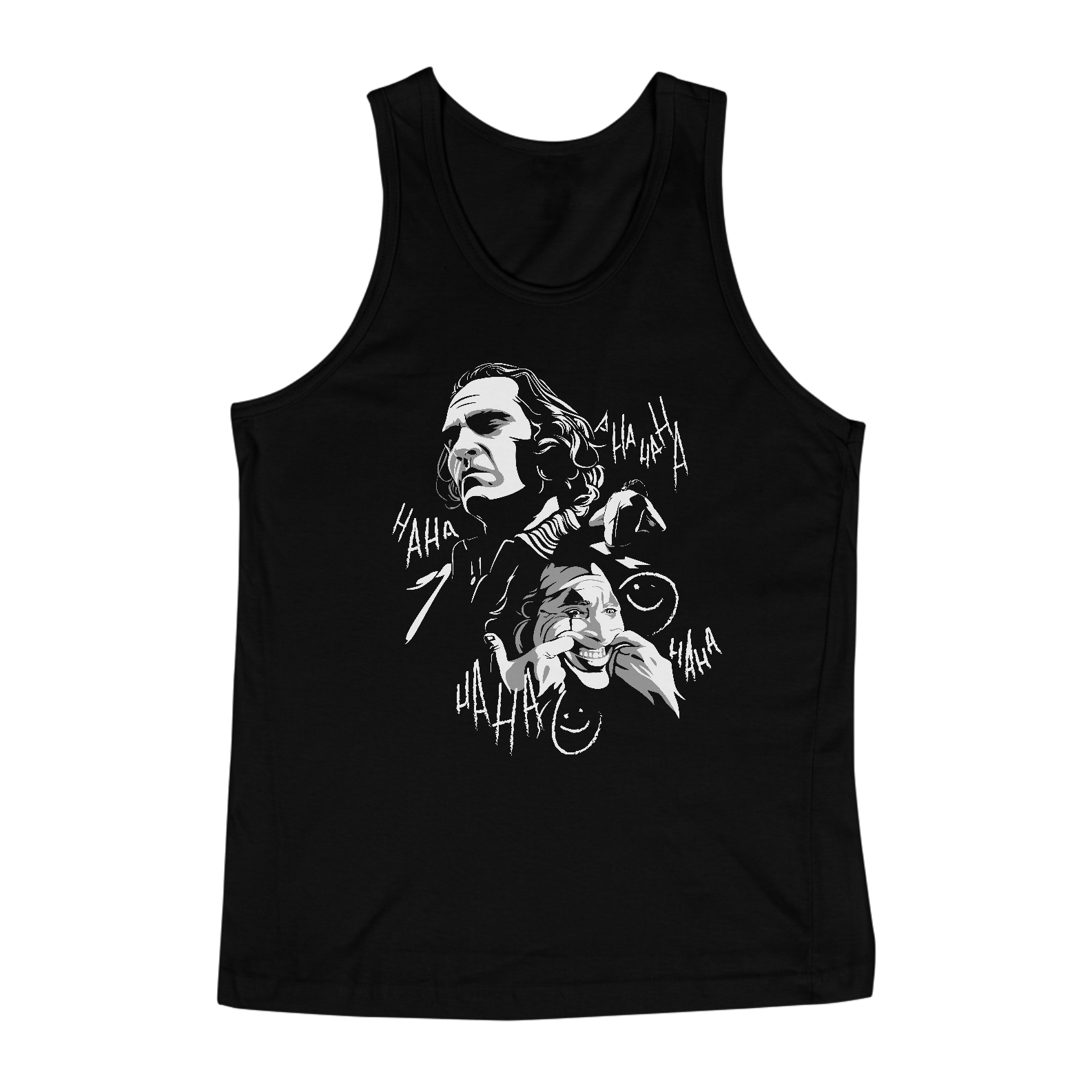 Regata Joker Phoenix White