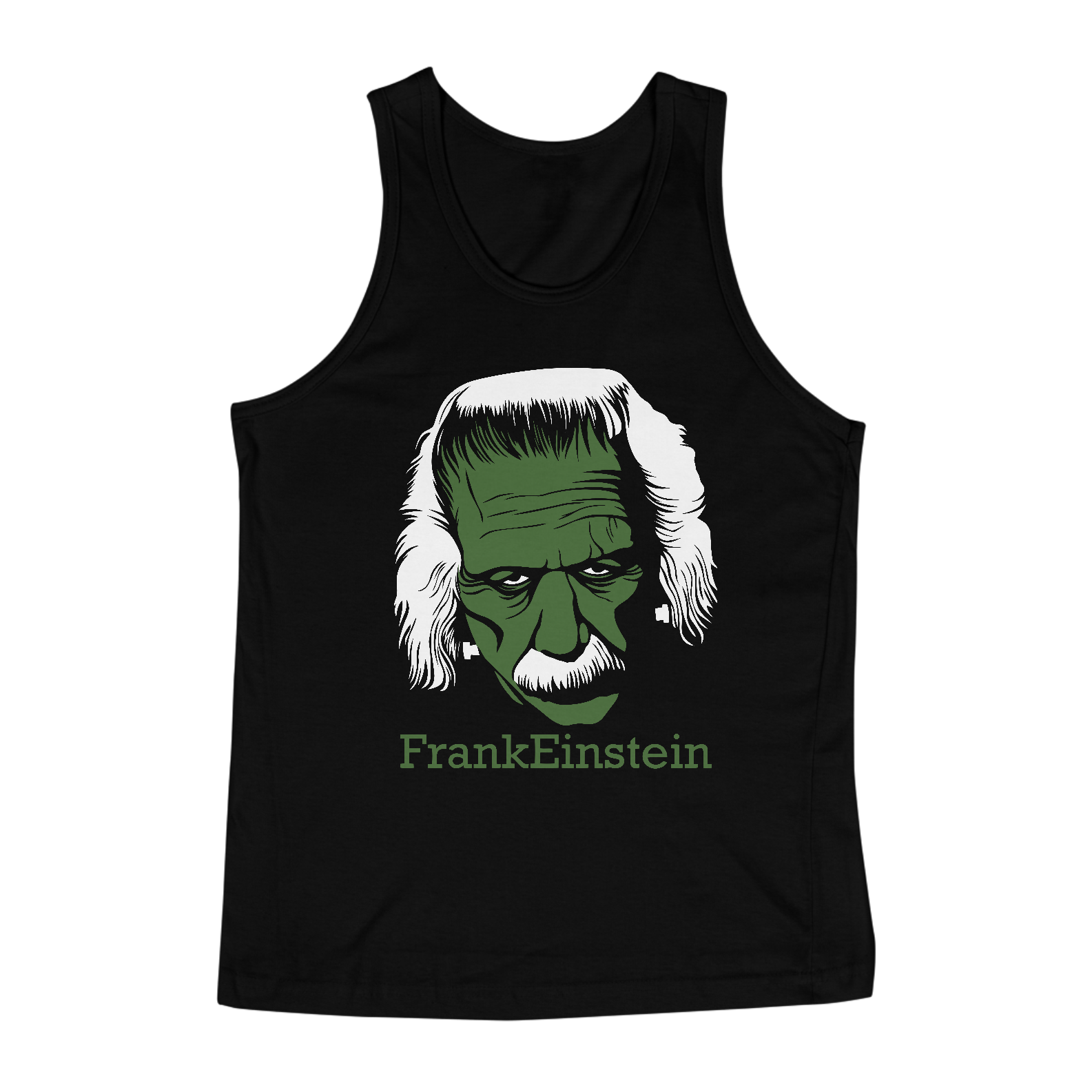 Regata FrankEinstein