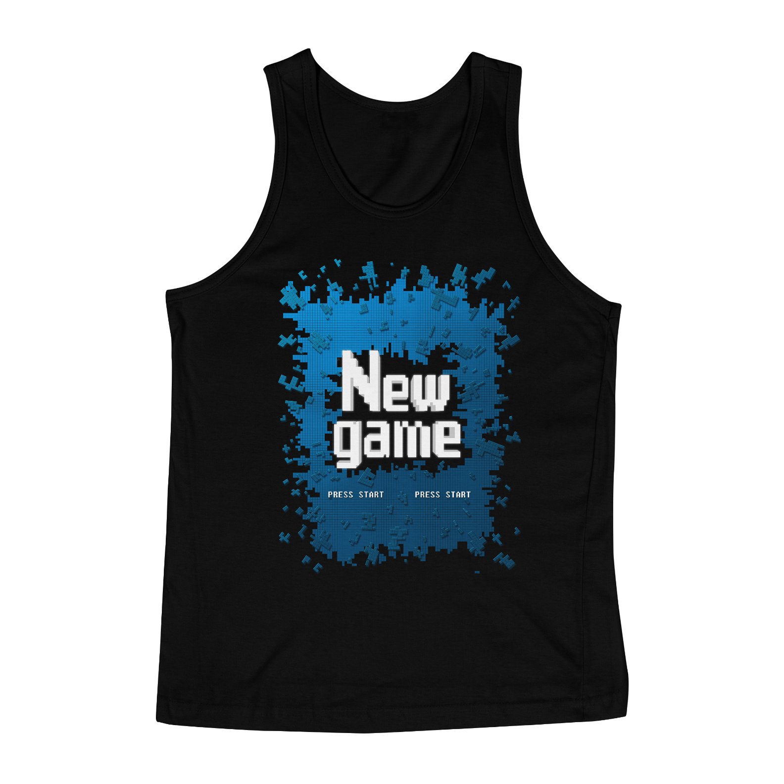 Regata New Game Start