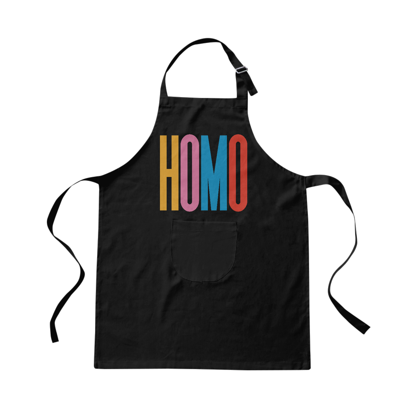 Avental Homo Pride Homosexual LGBTQ
