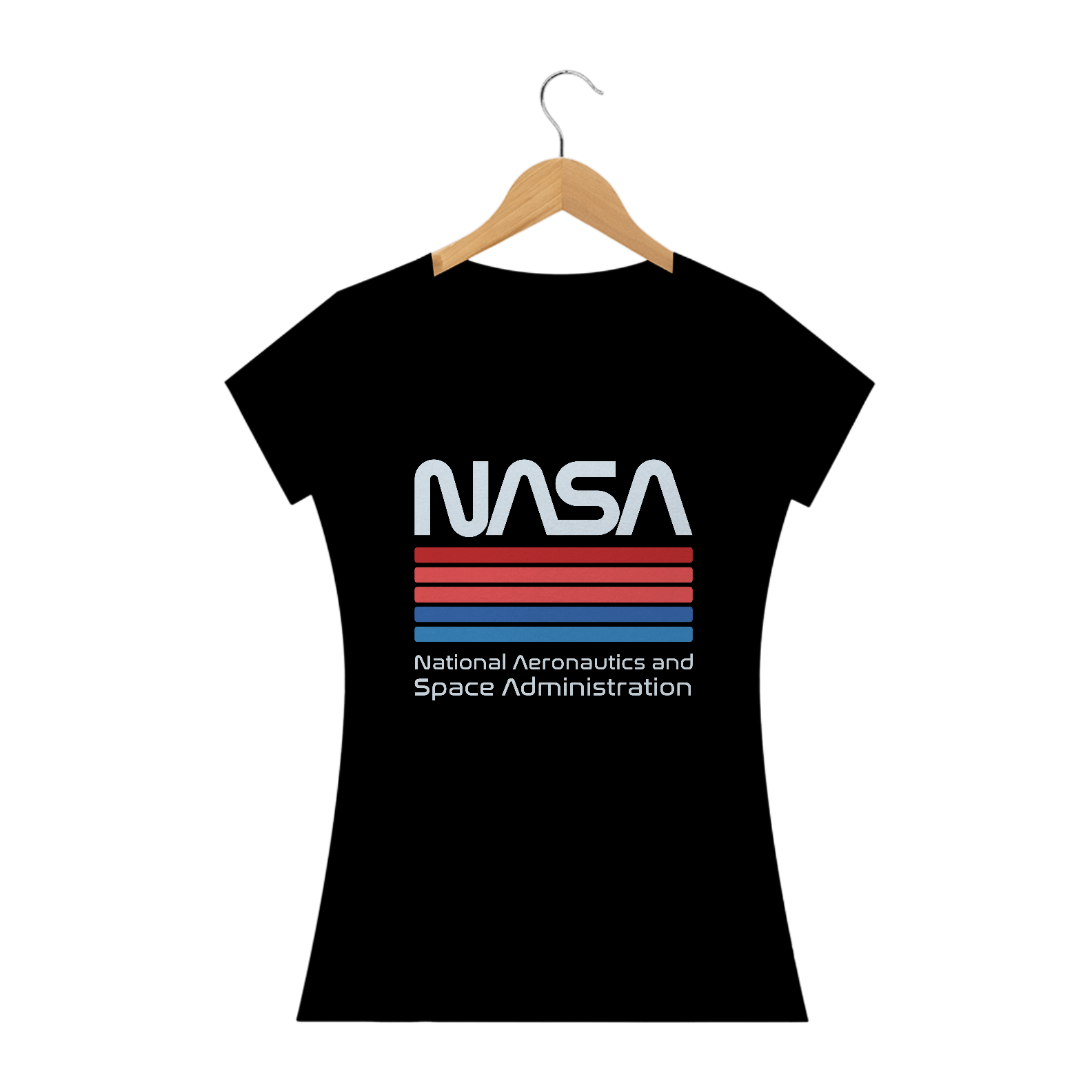 Baby Long Nasa Vintage