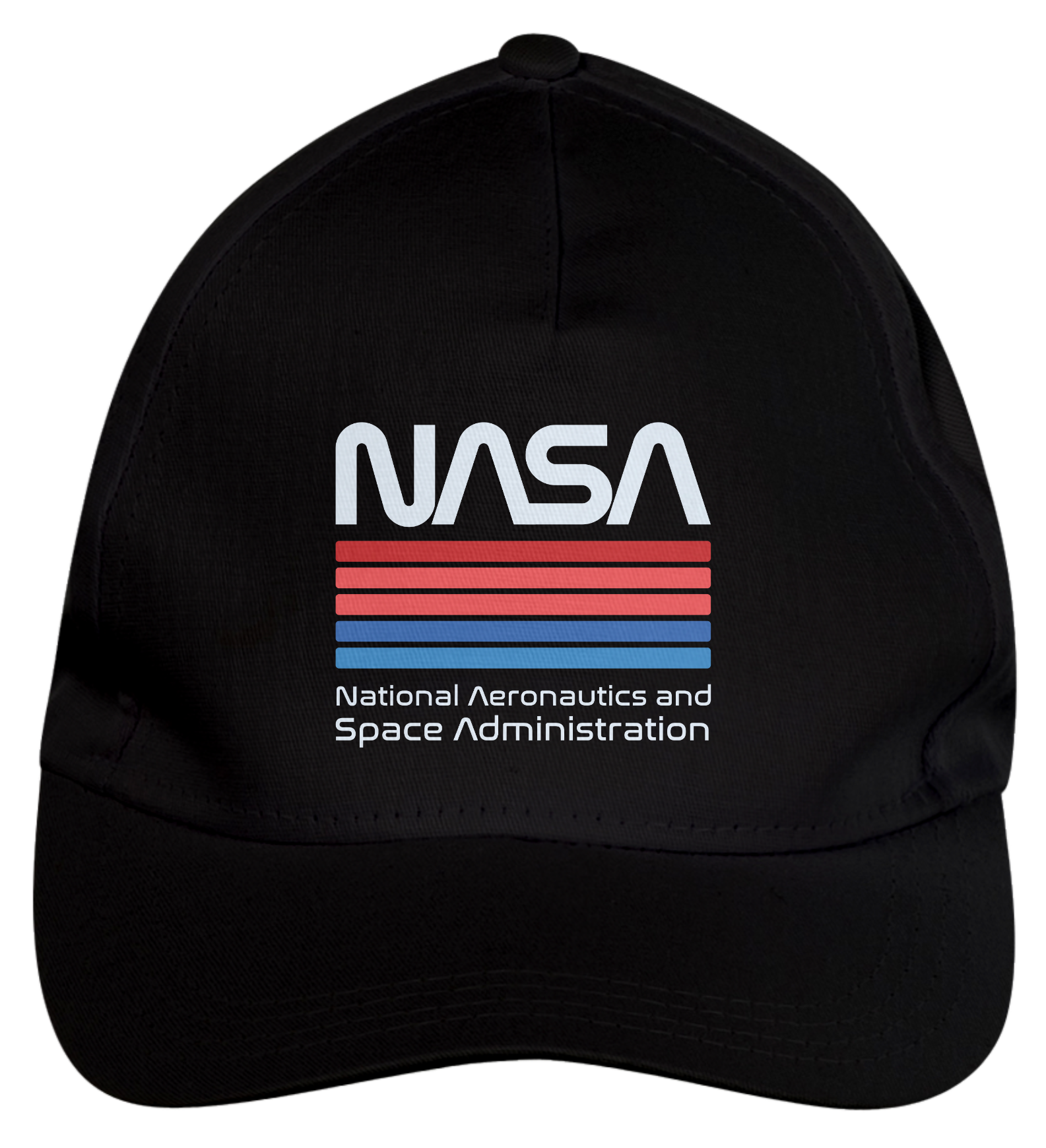 Boné Nasa Vintage
