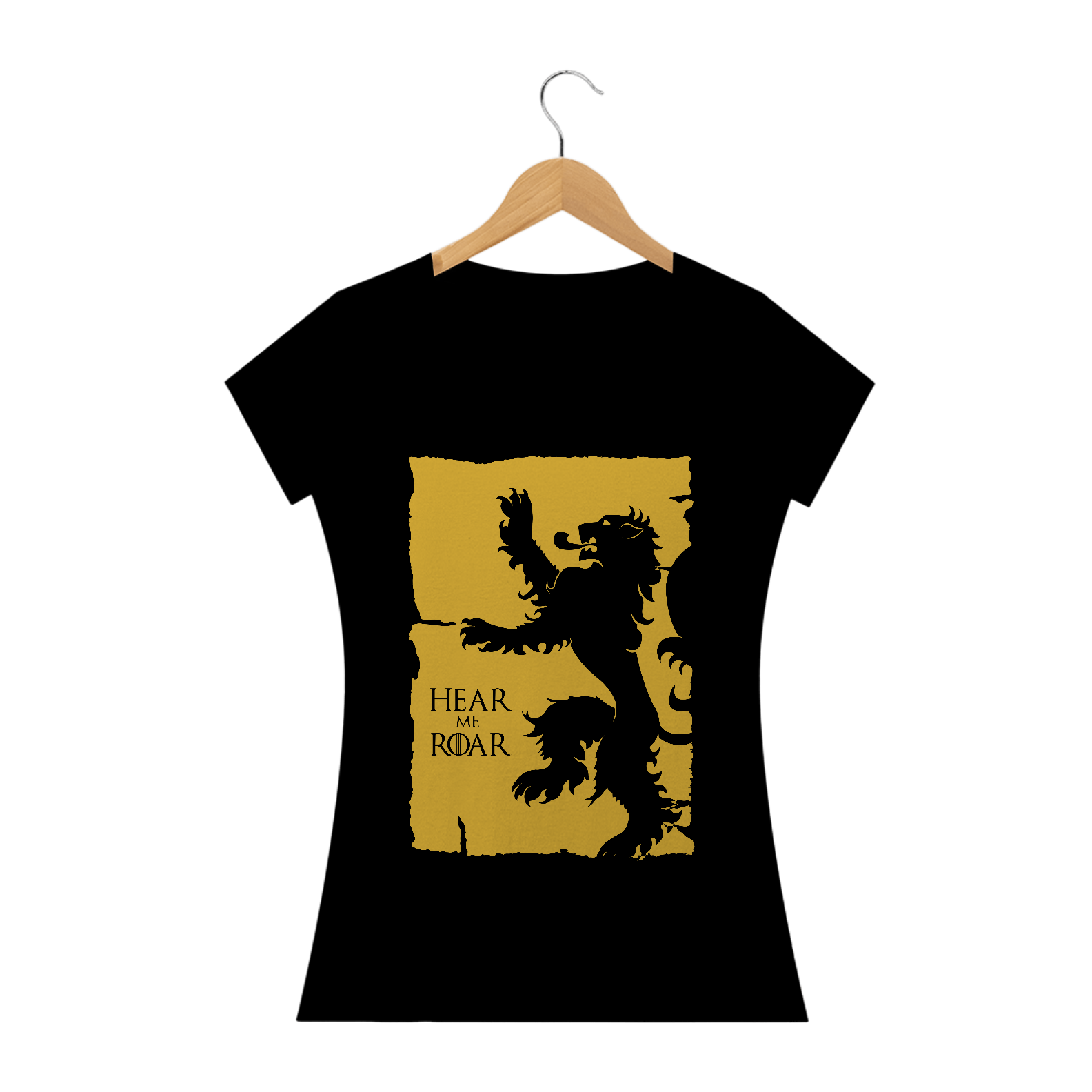 Baby Long Game of Thrones Hear me Roar