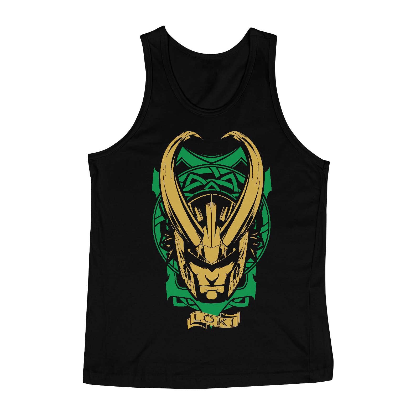 Regata Loki Avengers Duo