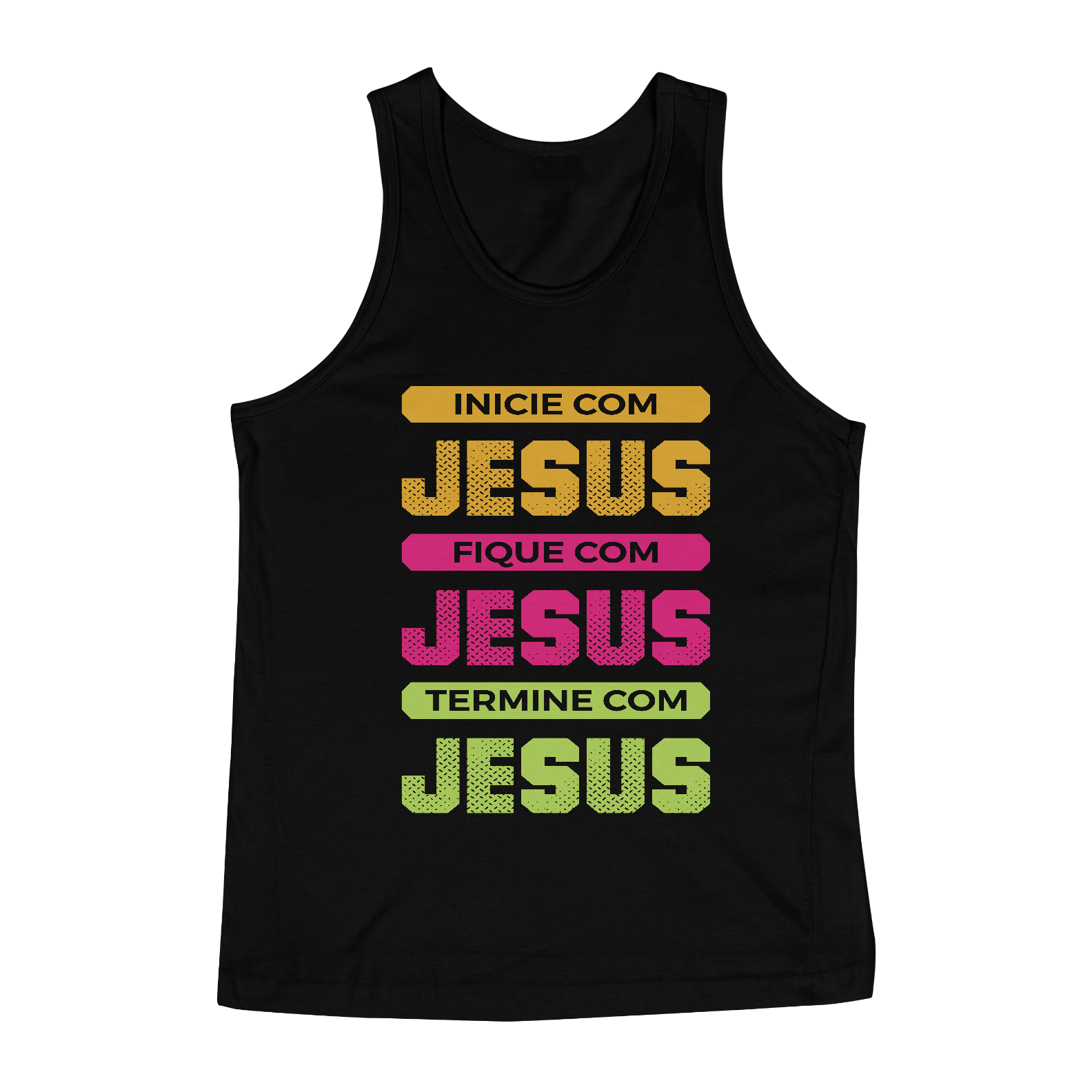 Regata Jesus do Inicio ao Fim